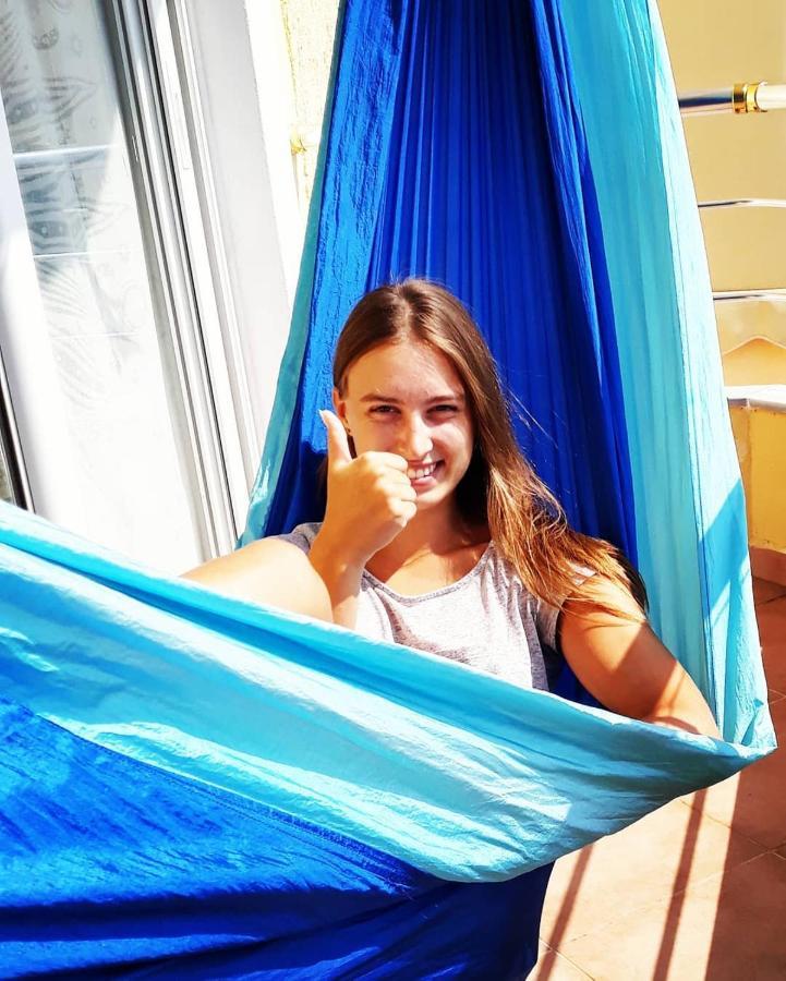 Pinegroove Hostel Vlora Экстерьер фото