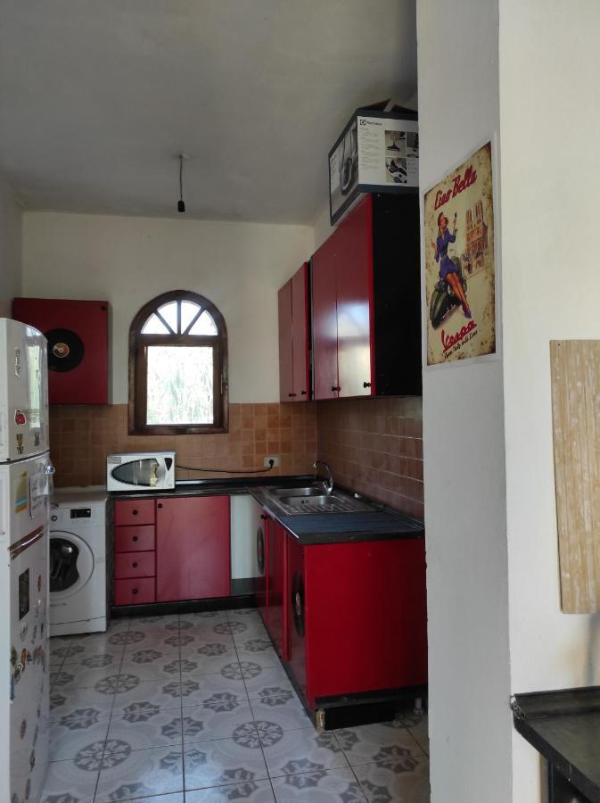 Pinegroove Hostel Vlora Экстерьер фото