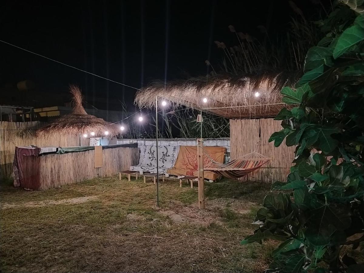 Pinegroove Hostel Vlora Экстерьер фото