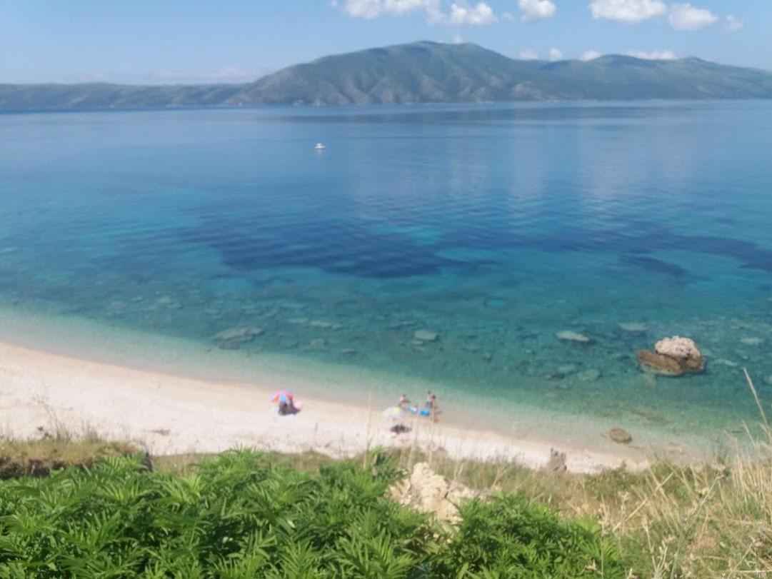 Pinegroove Hostel Vlora Экстерьер фото