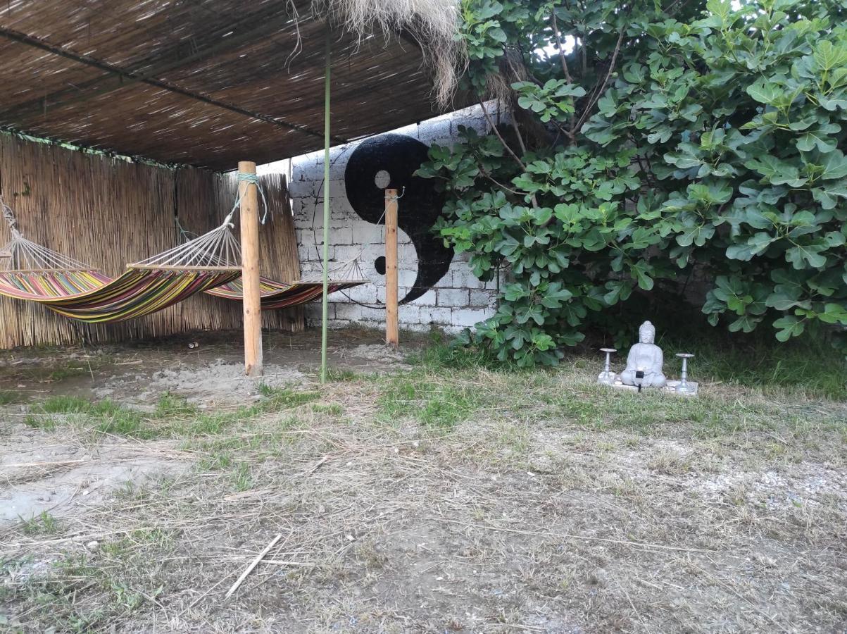 Pinegroove Hostel Vlora Экстерьер фото