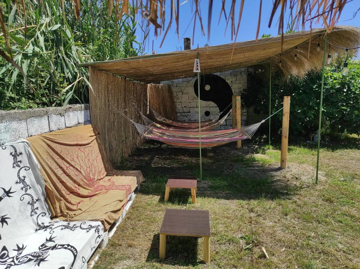 Pinegroove Hostel Vlora Экстерьер фото