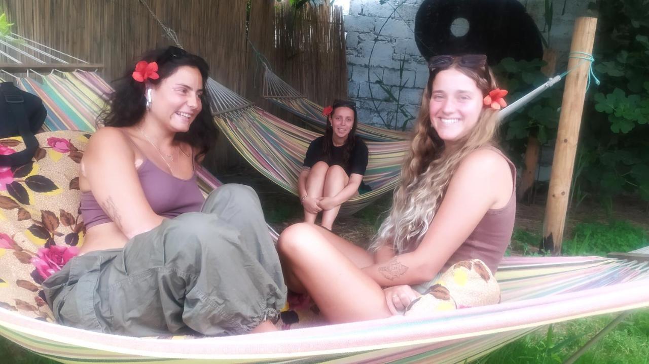 Pinegroove Hostel Vlora Экстерьер фото